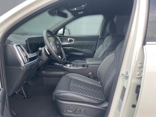 Kia Sorento – Bild 7