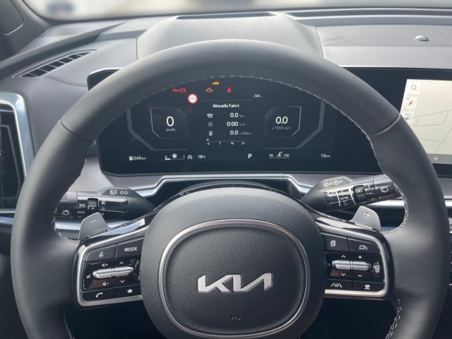 Kia Sorento – Bild 8