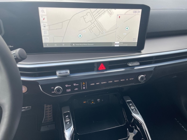 Kia Sorento – Bild 9