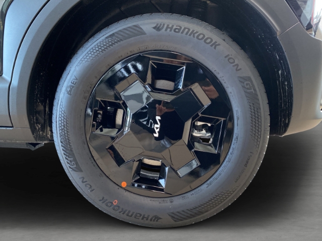 Kia EV2 – Bild 10