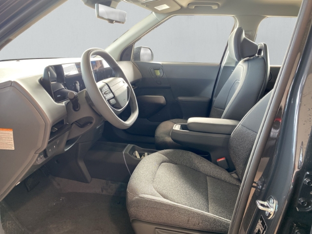 Kia EV2 – Bild 12