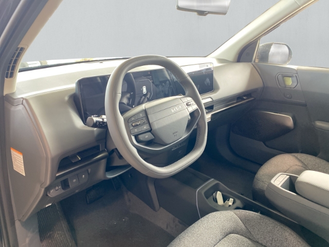 Kia EV2 – Bild 13
