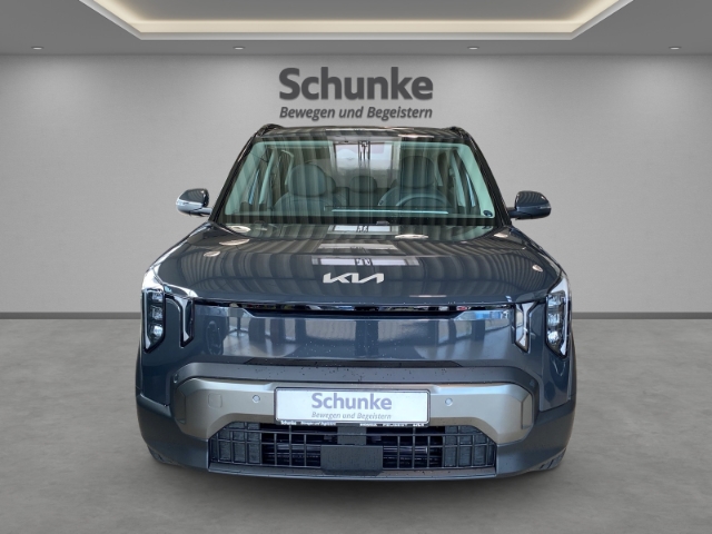 Kia EV2 – Bild 2
