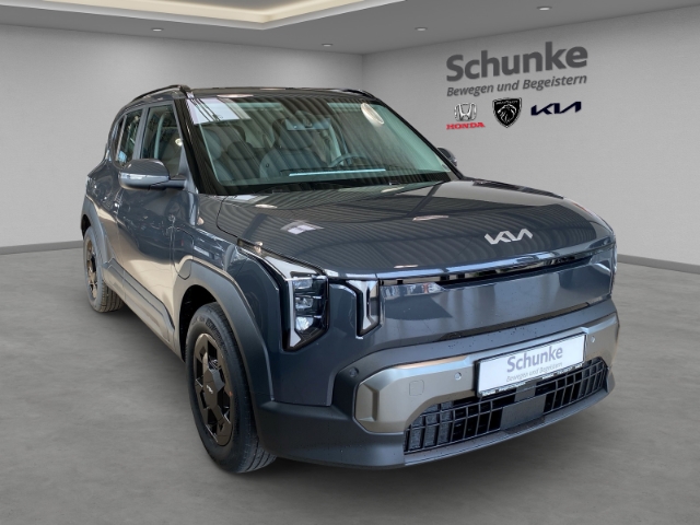 Kia EV2 – Bild 3
