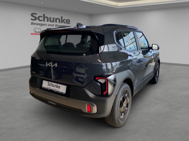 Kia EV2 – Bild 4
