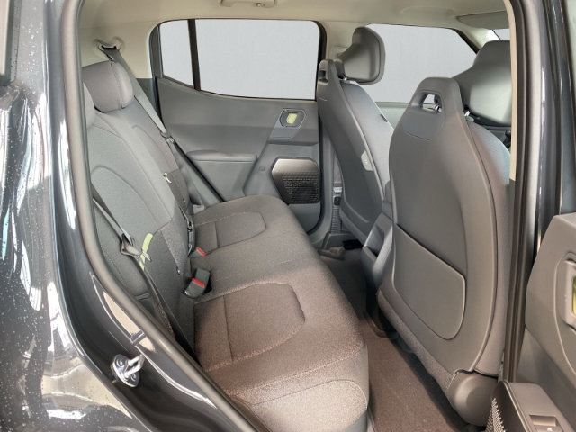 Kia EV2 – Bild 5