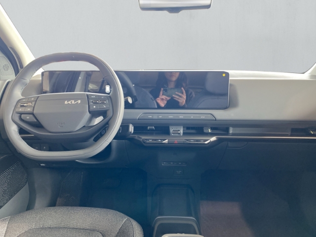 Kia EV2 – Bild 6