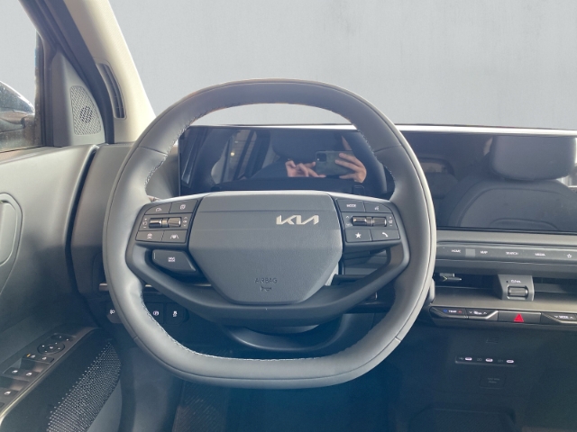 Kia EV2 – Bild 8