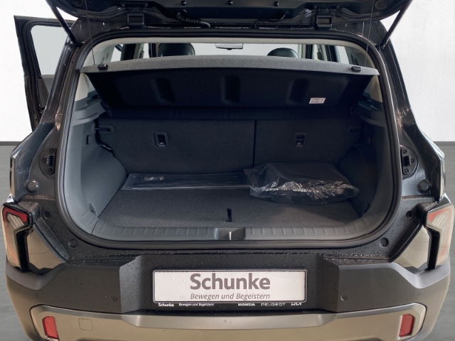 Kia EV2 – Bild 9