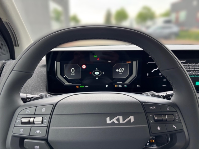 Kia EV2 – Bild 10