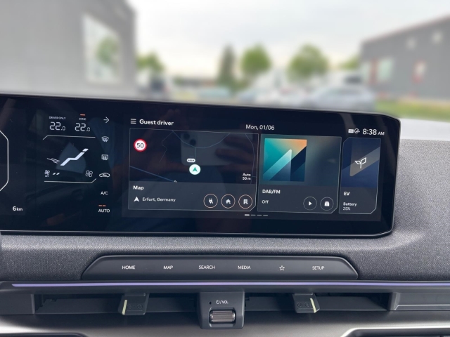 Kia EV2 – Bild 11