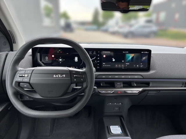 Kia EV2 – Bild 12