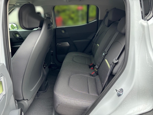 Kia EV2 – Bild 13