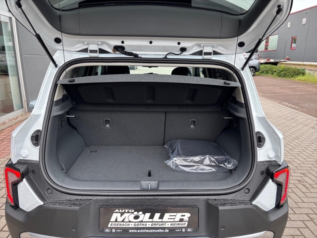 Kia EV2 – Bild 14