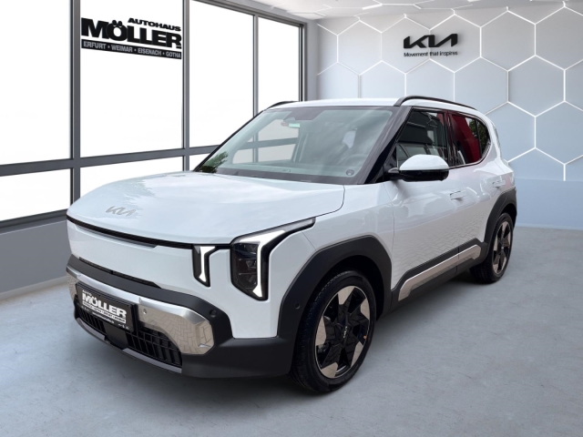Kia EV2