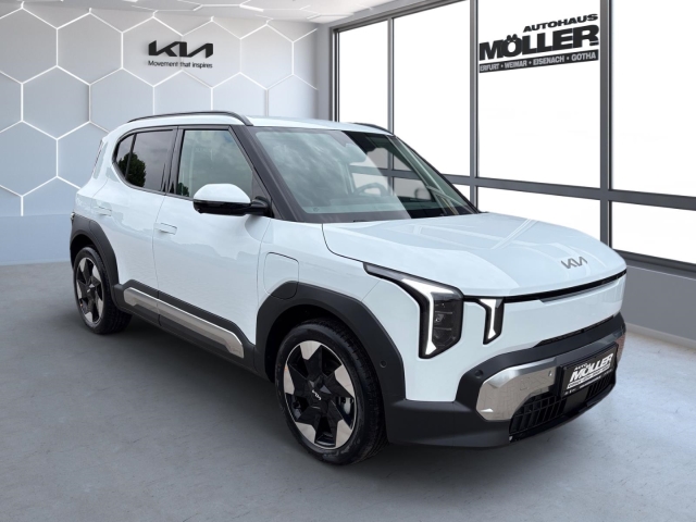 Kia EV2
