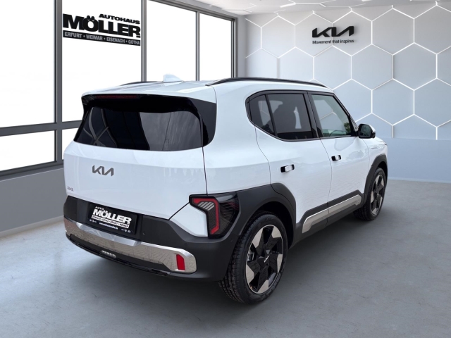 Kia EV2 – Bild 5