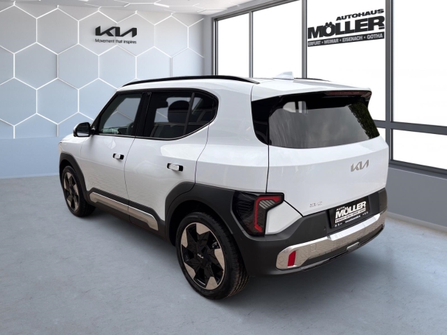 Kia EV2 – Bild 6