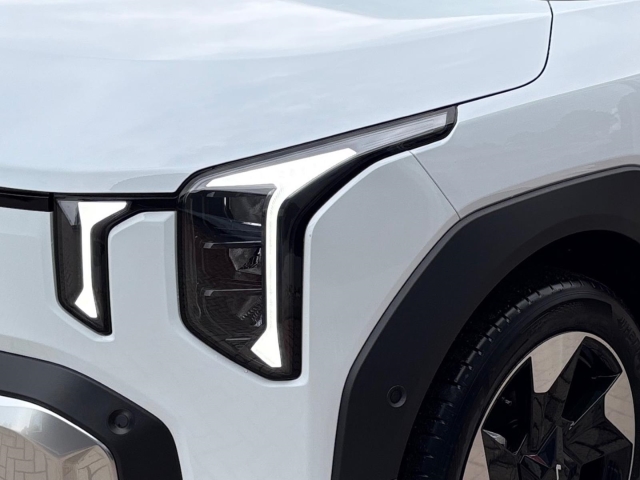 Kia EV2 – Bild 7