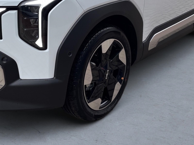 Kia EV2 – Bild 8
