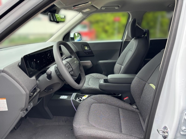 Kia EV2 – Bild 9