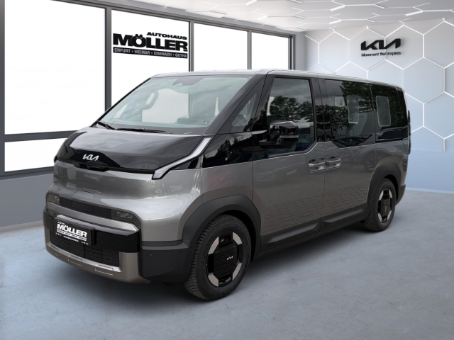 Kia PV5