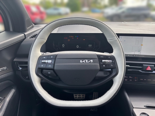 Kia Sportage – Bild 9