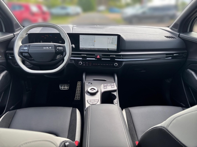 Kia Sportage – Bild 11