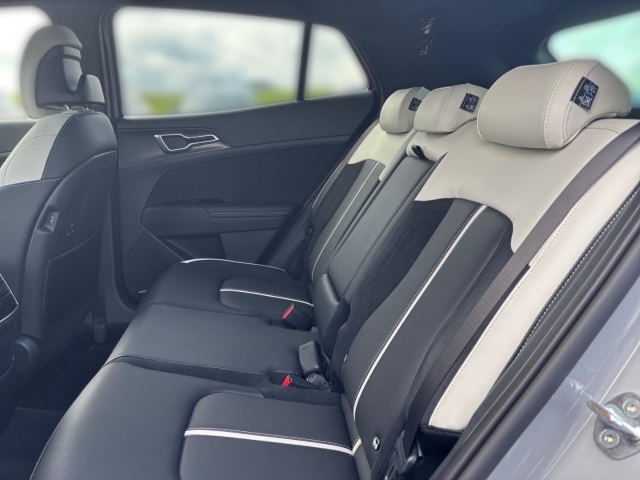 Kia Sportage – Bild 12
