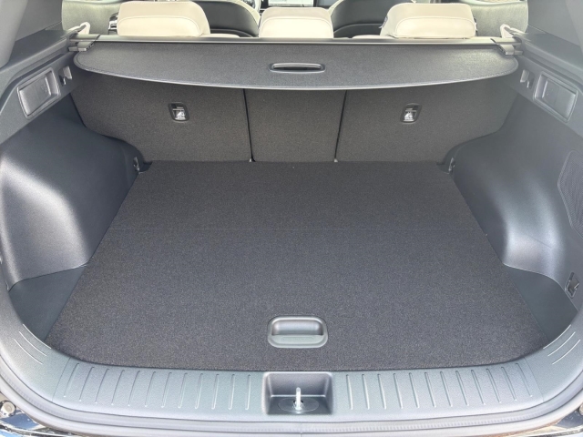 Kia Sportage – Bild 13