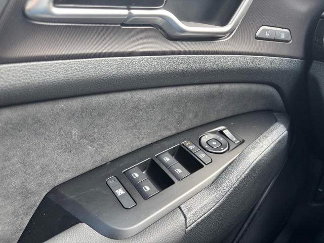 Kia Sportage – Bild 17