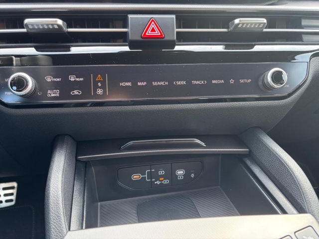 Kia Sportage – Bild 18