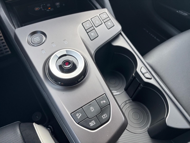 Kia Sportage – Bild 19