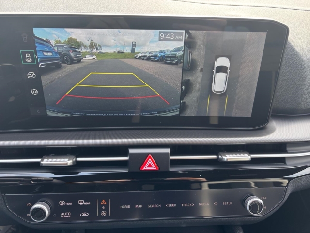 Kia Sportage – Bild 20