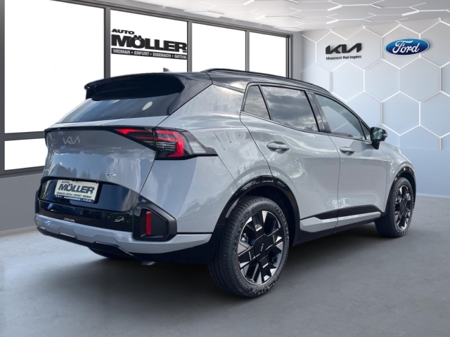 Kia Sportage – Bild 4