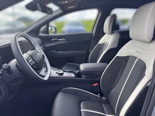 Kia Sportage – Bild 8
