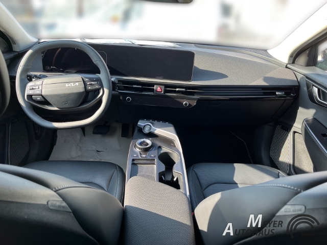 Kia EV6 – Bild 10