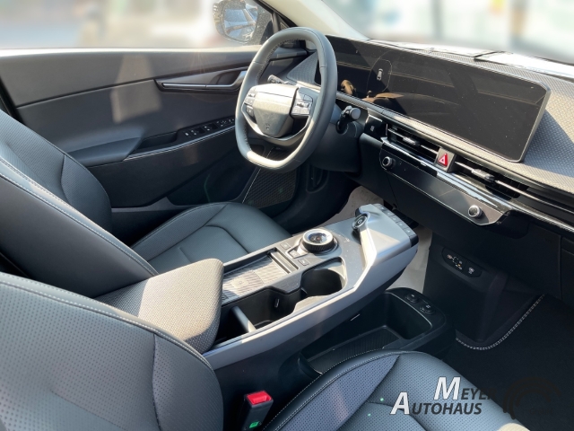 Kia EV6 – Bild 11