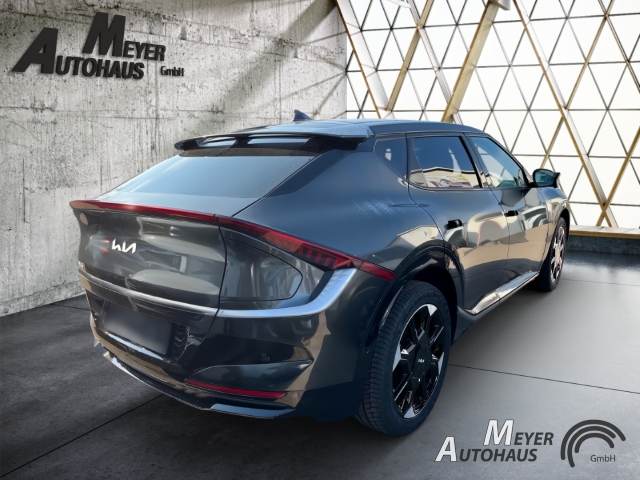 Kia EV6 – Bild 12