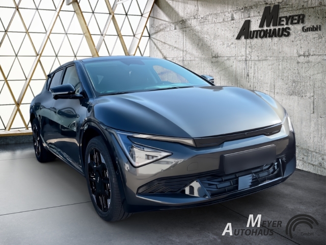 Kia EV6 – Bild 14