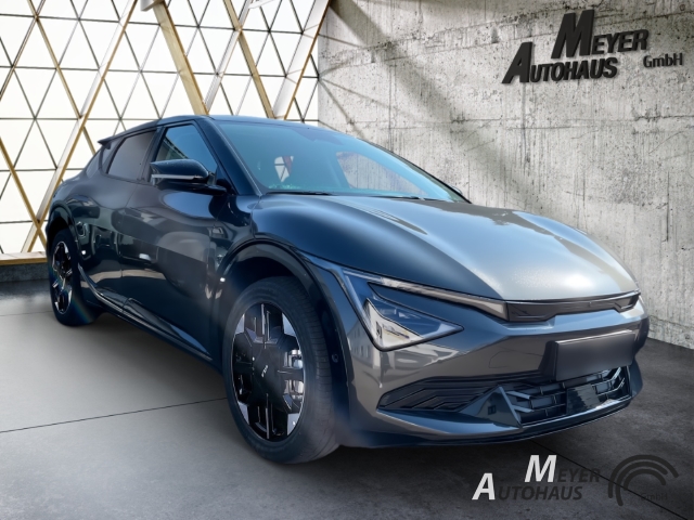 Kia EV6 – Bild 15