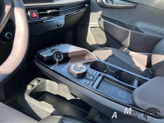Kia EV6 – Bild 17