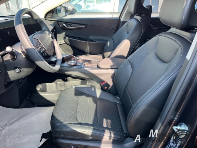 Kia EV6 – Bild 18