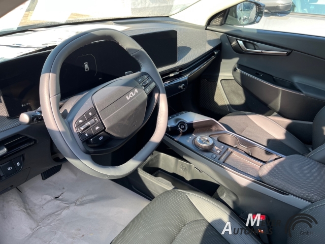 Kia EV6 – Bild 19