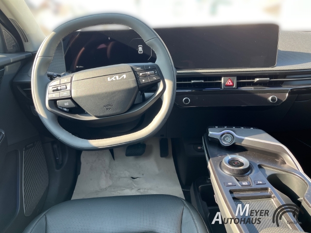 Kia EV6 – Bild 5