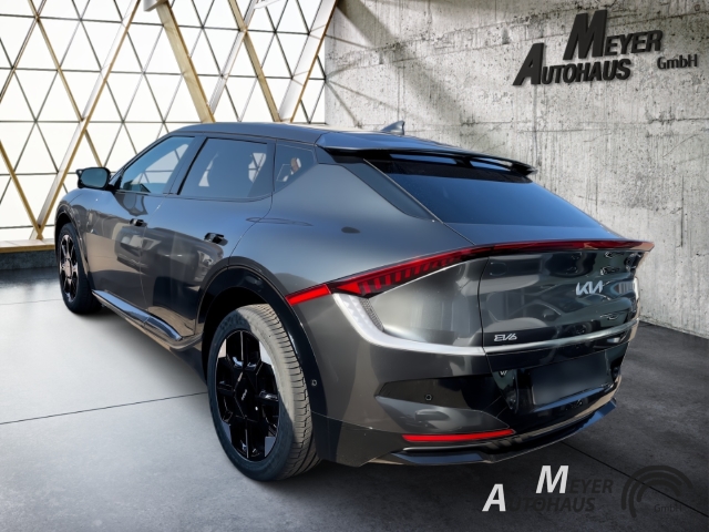 Kia EV6 – Bild 9