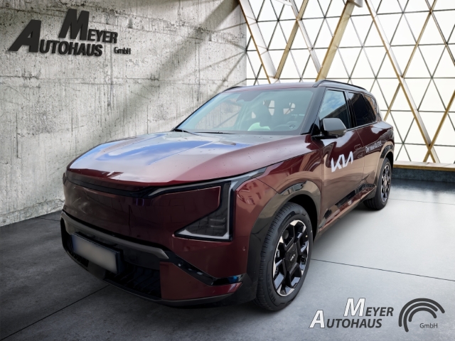 Kia EV5
