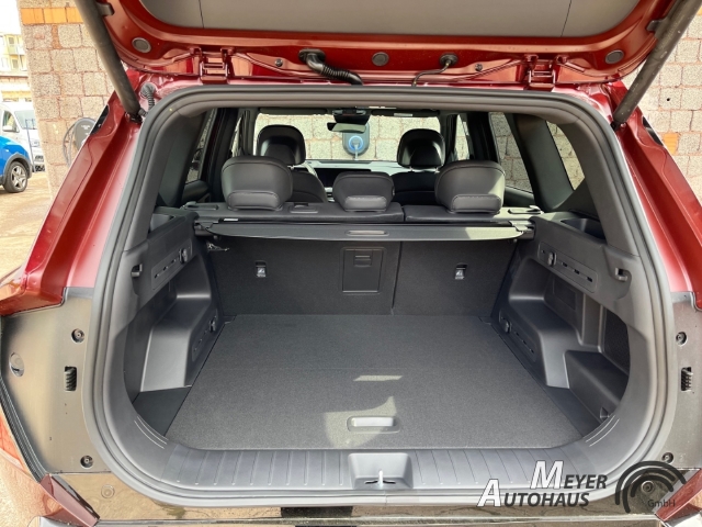 Kia EV5 – Bild 12