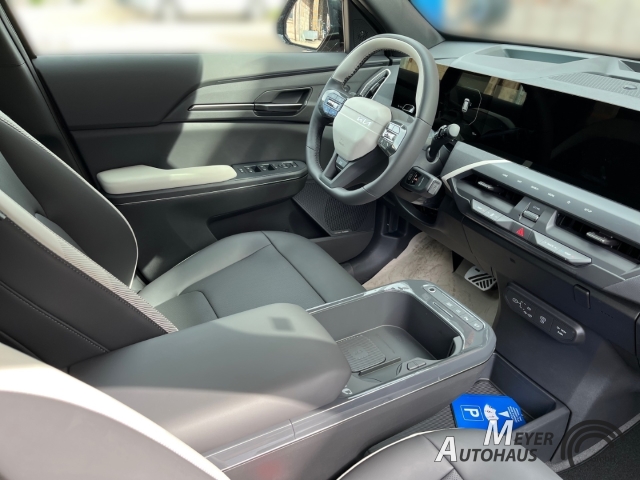 Kia EV5 – Bild 15