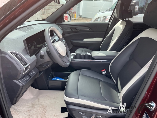 Kia EV5 – Bild 16